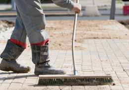 paver cleaning